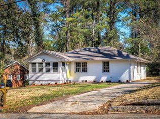 2084 E Lilac Ln, Decatur, GA 30032