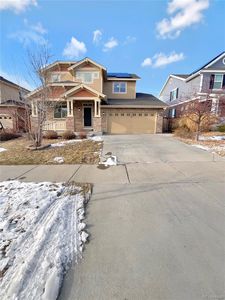 24721 E Layton Place, Aurora, CO, 80016