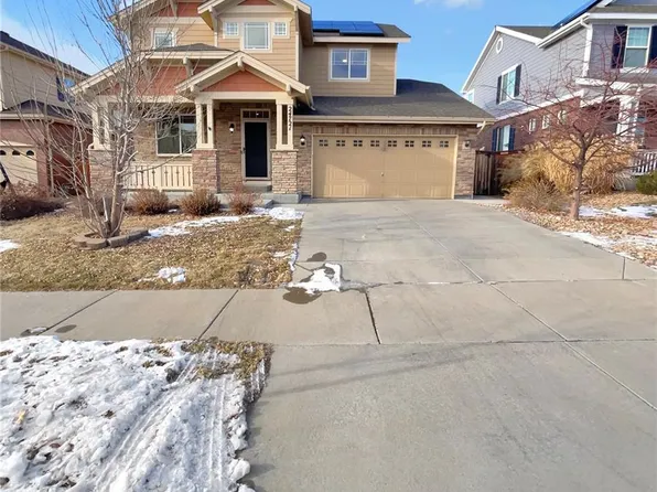 24721 E Layton Place, Aurora, CO 80016