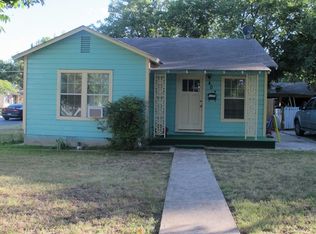 407 Harper St, Kerrville, TX 78028
