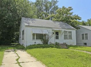 836 S Broadview St, Wichita, KS 67218