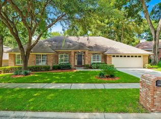 7231 Placid Oaks Dr, Jacksonville, FL 32277