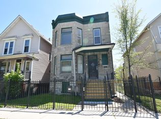 539 W 61st Pl, Chicago, IL 60621