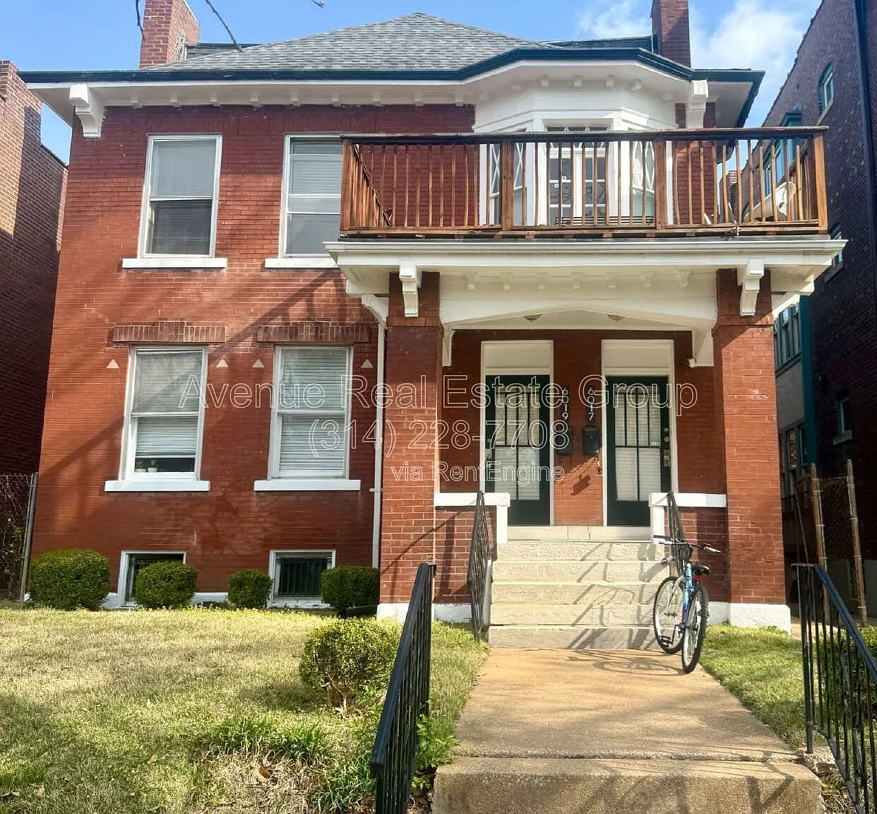 3 bed, 1.0 bath, 1600 sqft, $2,250 — Photo 1