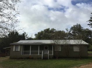 10284 State Highway 24 St, Centreville, MS 39631