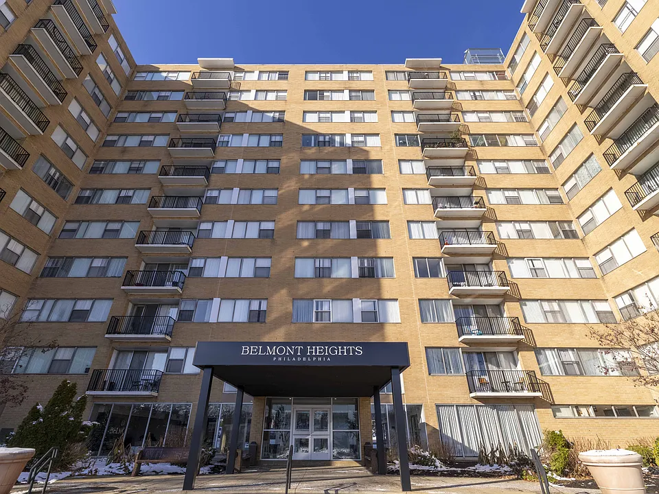 Belmont Heights