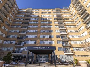 Belmont Heights, Philadelphia, PA 19131