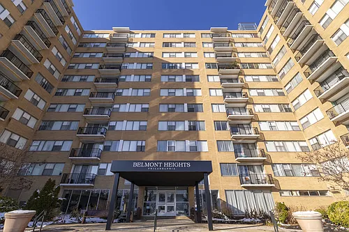Belmont Heights Photo 1