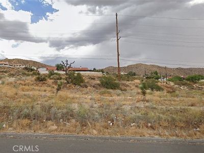 2 Twentynine Palms Hwy, Yucca Valley, CA, 92284