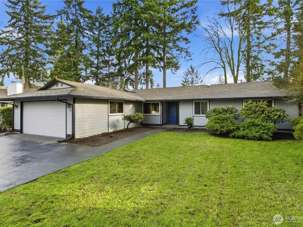 2005 Camas Court SE, Renton, WA 98055