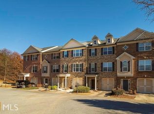 1881 Appaloosa Run Trl, Buford, GA 30519