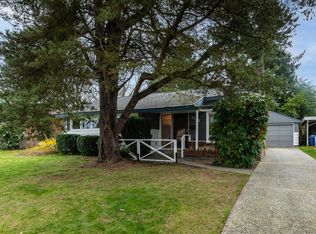 5133 S Juneau St, Seattle, WA 98118