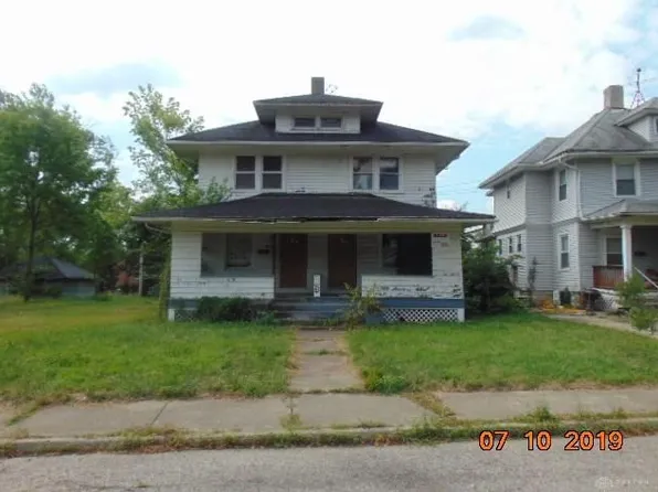 924 Five Oaks Ave, Dayton, OH 45406