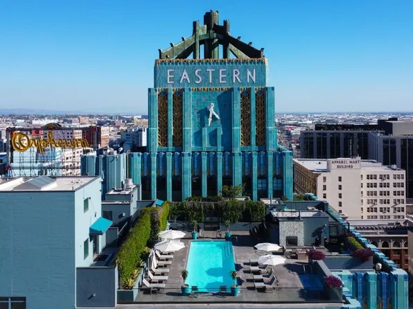 849 S Broadway APT 703, Los Angeles, CA 90014
