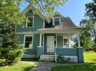 606 E Broadway St, South Bend, IN
