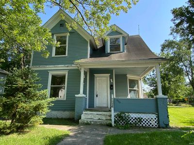606 E Broadway St, South Bend, IN, 46601