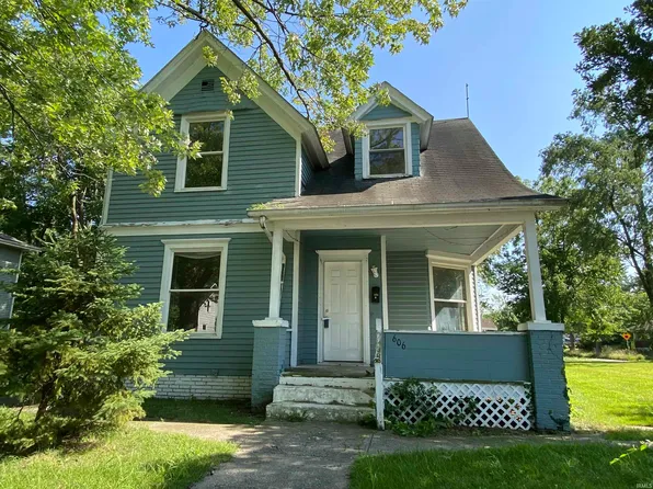 606 E Broadway St, South Bend, IN 46601