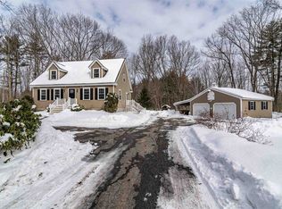 37 Woodlock Rd, Atkinson, NH 03811