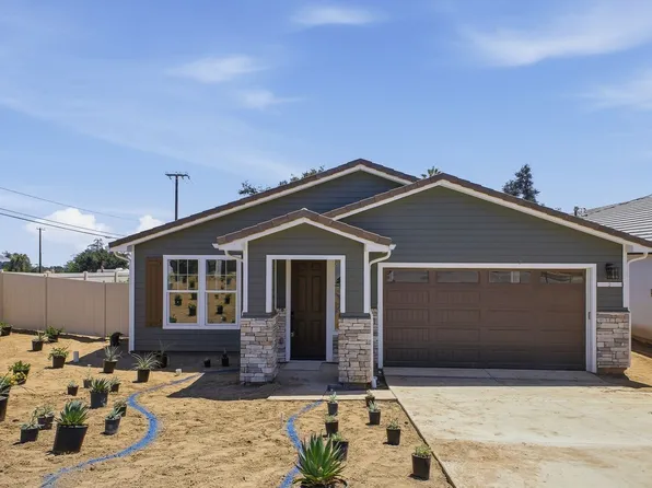 Plan 2 - Altadena Plan, New Pointe Altadena