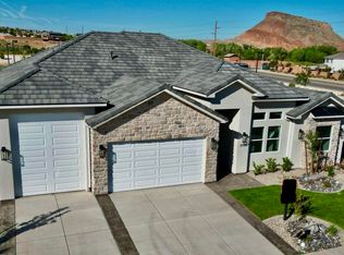 2786 E Smith Creek Dr, Washington, UT 84780