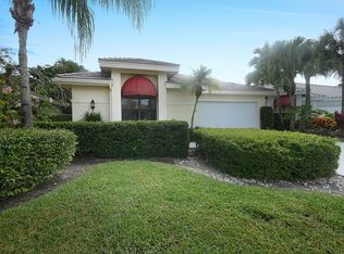 10264 Spyglass Way, Boca Raton, FL 33498