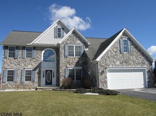 1227 Longfellow Ln, State College, PA 16803