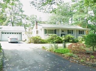 827 Pike Ave, Attleboro, MA 02703