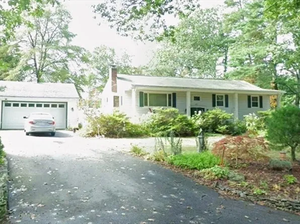 827 Pike Ave, Attleboro, MA 02703