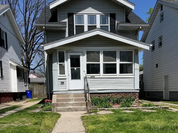 2008 Mansfield Rd, Toledo, OH 43613