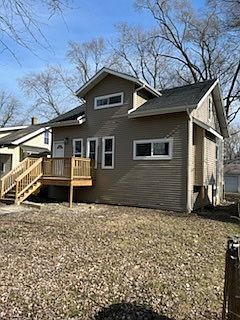 2nd image of 15005 Perry Ave
