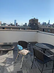 Rented by The Downtown LLC