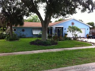 2395 W Pepperwood Rd, Melbourne, FL 32935