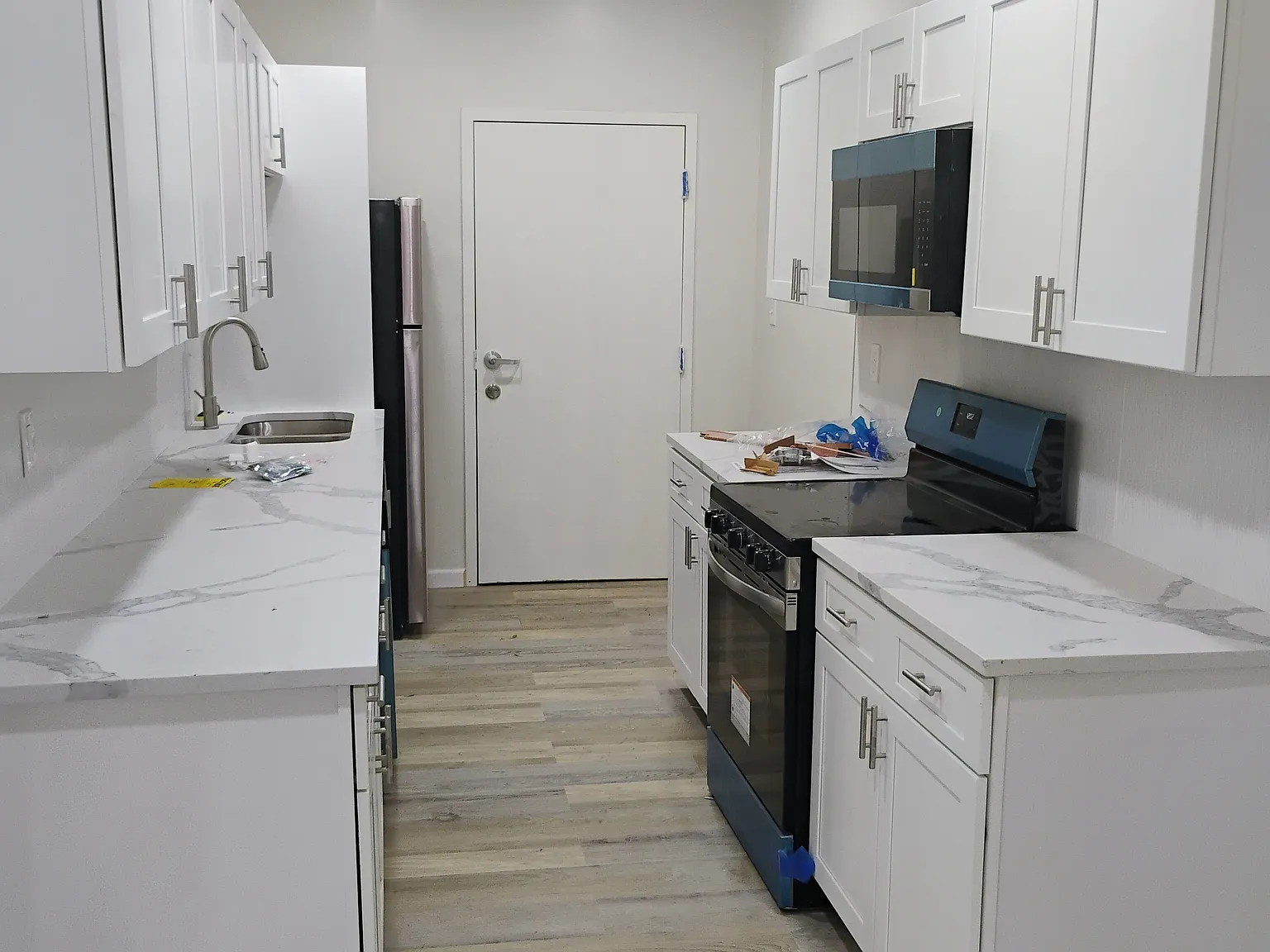 3 bed, 1200 sqft, $1,795 — Photo 2