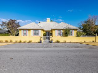 539 Wahoo Rd, Panama City Beach, FL 32408