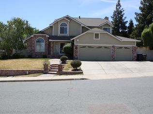 4010 Cinnabar St, Antioch, CA 94509