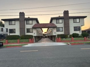 1509 S Marguerita Ave, Alhambra, CA 91803