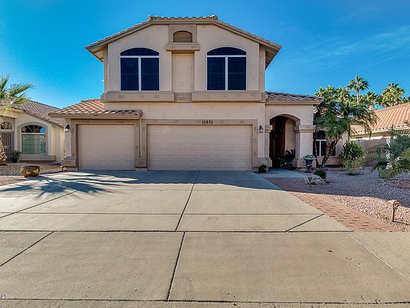 2nd image of 10970 S Desert Lake Dr