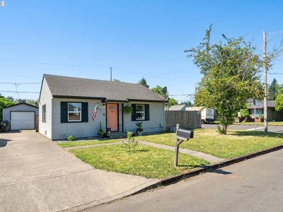2903 E 26th St, Vancouver, WA, 98661