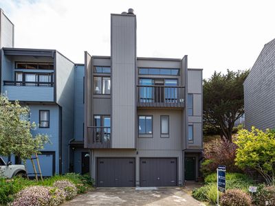41 Digby St, San Francisco, CA, 94131