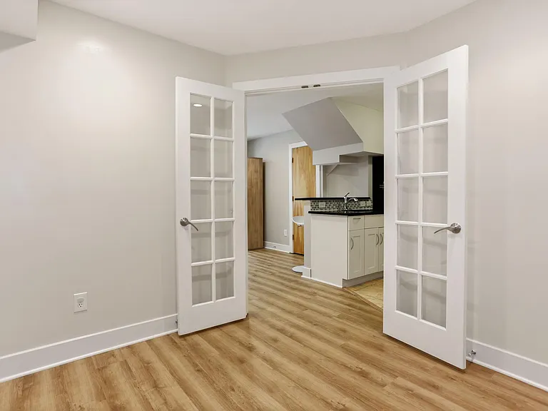 Den/new floor