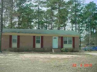 2237 Clareview Dr, Florence, SC 29505