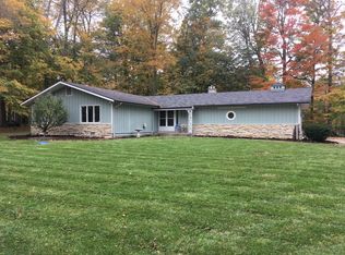 2653 S Southwood Dr, Warsaw, IN 46580