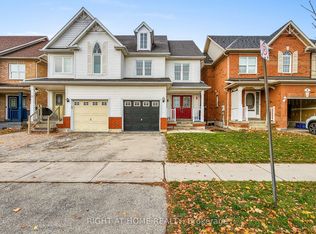 10 Pascoe Dr, Markham, ON L6B 1C4