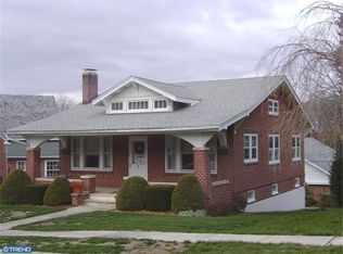 9 Carlisle Ave, Reading, PA 19609