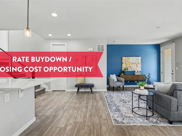 2618 Mayotte Way, Castle Rock, CO 80109