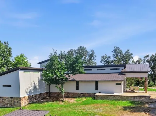 37 W Cadron Ridge Rd, Greenbrier, AR 72058