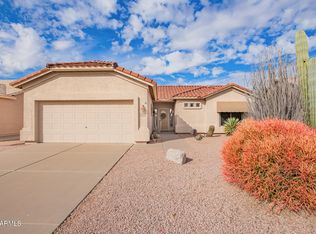 6596 S Tamarron Way, Chandler, AZ 85249