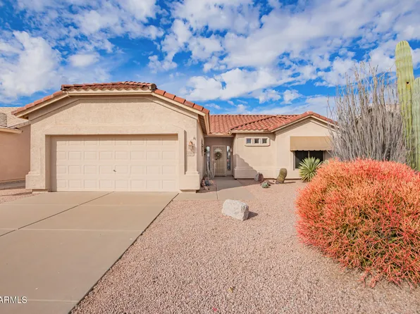 6596 S TAMARRON Way, Chandler, AZ 85249