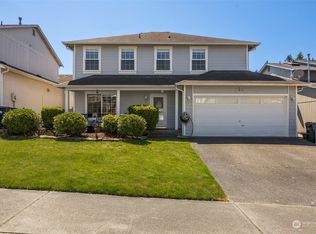 1620 200th Ct E, Spanaway, WA 98387