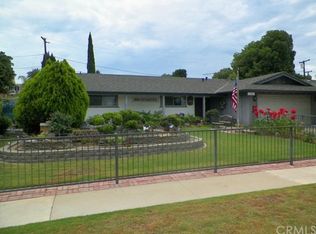 1256 Kelley Ave, Corona, CA 92882